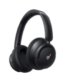 soundcore Anker Q30, Hybrid Active Noise Cancelling Over-Ear Headphones – Sold by AnkerDirect UK FBA