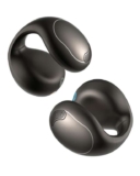 soundcore C40i by Anker, Open-Ear Earbuds, Clip-On Headphones, Flexible Joint Design, Button Controls