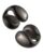soundcore C40i by Anker, Open-Ear Earbuds, Clip-On Headphones, Flexible Joint Design, Button Controls