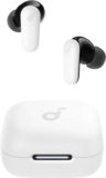 soundcore P30i ANC Earbuds 45H Playtime Bluetooth 5.4 2-in-1 Case Phone Stand IP54, White (Pink £23.89/Green £23.99) AnkerDirect UK FBA