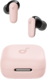 soundcore P30i by Anker Noise Cancelling Earbuds, Strong and Smart Noise Cancelling, Powerful Bass, 45H Playtime, 2-in-1 Case and Phone Stand, IP54, Wireless Earbuds, Bluetooth 5.4, App Control