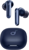 soundcore P40i by Anker, Adaptive Noise Cancelling Wireless Earbuds, TWS, 60H, BT5.3 Refurbished (with code) sold by Anker Refurbished Shop