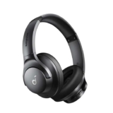 soundcore Q21i Over-Ear Noise-Cancelling Wireless Headphones – Black