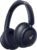 soundcore Q30 by Anker, Hybrid Active Noise Cancelling Headphones with Travel Pouch, Multiple Modes, Hi-Res Audio, Custom EQ via App, 50H Playtime, Comfortable Fit, Bluetooth, Multipoint Connection