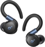 soundcore Sport X20 by Anker, TWS Workout Earbuds, Noise Cancelling, Deep Bass – Good refurbished – w/Code. Sold by Anker Refurbished Shop