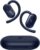 soundcore V20i by Anker Open-Ear Headphones, Adjustable Ear Hooks, IP55, 36H Playtime, Bluetooth 5.4, Blue