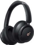 soundcore by Anker Life Q30 Bluetooth Headphones Hi-Res 40h Hybrid Active Noise – Refurbished – With Code – Sold by Anker Refurbished Shop