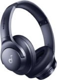 soundcore by Anker Q20i Hybrid Active Noise Cancelling Headphones Certified – Refurbished – Sold by Anker Refurbished Shop (UK Mainland)