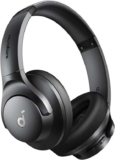 soundcore by Anker Q20i Hybrid Active Noise Cancelling Headphones Large Bass App – Good – Refurbished – Sold by Anker Refurbished Shop