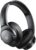 soundcore by Anker Q20i Hybrid Active Noise Cancelling Headphones Large Bass App – Good – Refurbished – Sold by Anker Refurbished Shop