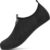 sportvibe Water Shoes Beach Shoes Lightweight Barefoot Aqua Quick Dry Breathable Swim for Women Men Surfing Running Driving Pool Yoga