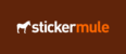 Sticker Mule