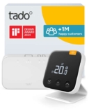 tado Wireless Smart Thermostat X Starter Kit
