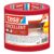 tesa Masking Tape Excellent – Painters Tape With Thin Paper Backing – For Indoor Use – 3x 50 m x 30 mm