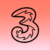 Three