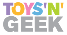 Toys N Geek