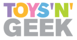 Toys N Geek