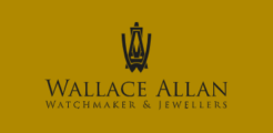 Wallace Allan