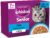 whiskas 7 Cat Pouches Fish Favourites in Jelly 12x85g