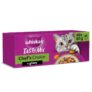 whiskas Tasty Mix 1Chefs Choice in Gravy 40 x 85g Pouches, Adult Cat Food – at checkout ( £7.07 w/checkout discount, voucher max s&s)