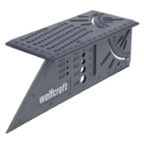 wolfcraft 3D Mitre Angle I 5208000