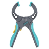wolfcraft FZR Ratchet Clamping Lever I 3632000 I The Quick Fixing Aid