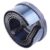 wolfcraft Professional Multi-Blade Hole Saw, Ø 25-62 mm I 2160000 I Saw with 7 Quick-Change Blades, Ø 25-62 mm, Cutting Depth 33 mm