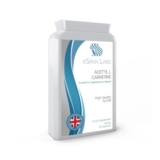 xSpan Labs Acetyl-L-Carnitine 500mg 90 Capsules – £5.98 S&S Voucher