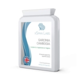 xSpan Labs Garcinia Cambogia 1500mg Daily with Chromium – £5.98 S&S Voucher