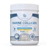 xSpan Labs Marine Collagen Peptides with Hyaluronic Acid – £16.18 S&S Voucher