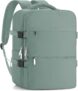 xlodea for Ryanair Cabin Bags 40x30x20 Underseat Cabin Bag Carry-ons Hand Luggage Bag Waterproof Travel Backpack Cabin Size Ryanair Backpack with USB Charging Port, Anti Theft Pocket, Trolly Sleeve