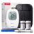 yuwell Blood Glucose Monitor with Test Strips x 50 and Lancets x 50 – Batteries Included